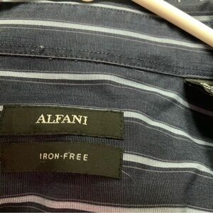 Men’s long sleeve dress shirt